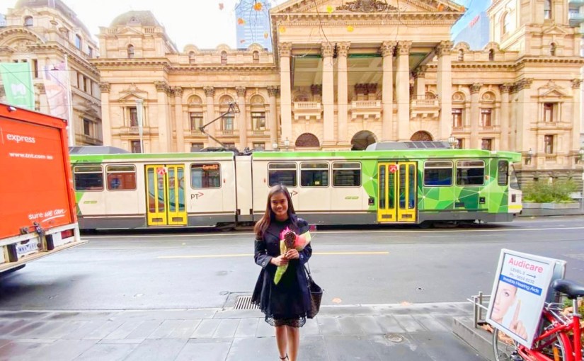 ISOVision 2020: Winner – Rachelle Verdillo from the&nbsp;Philippines